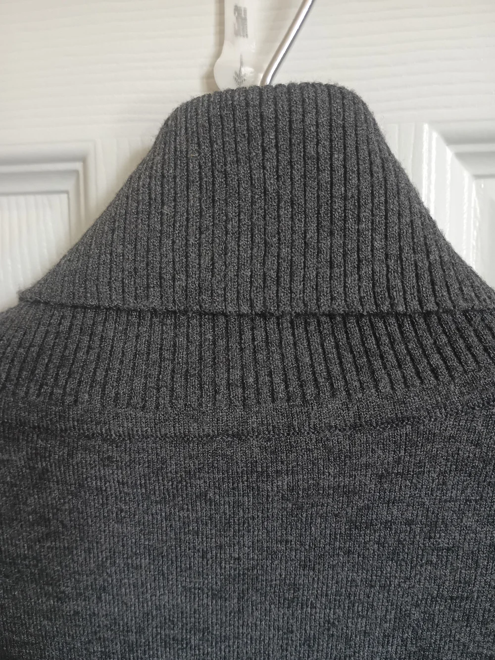 White House Black Market Turtleneck Sweater